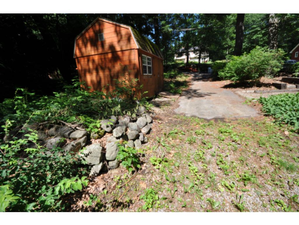 16 Davis Road Merrimack, NH 03054 - Photo 32 of 32