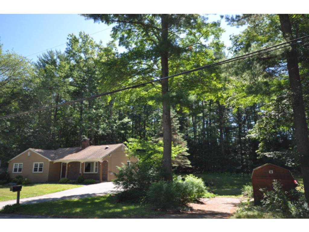16 Davis Road Merrimack, NH 03054 - Photo 6 of 32