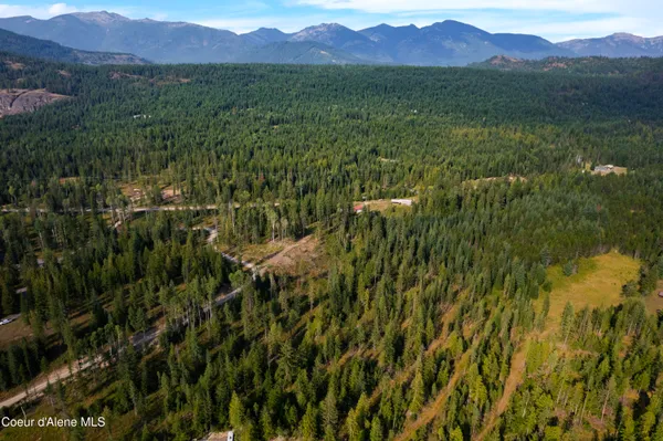 $299,000 | Nka Condor Drive, Clark Fork, ID 83811