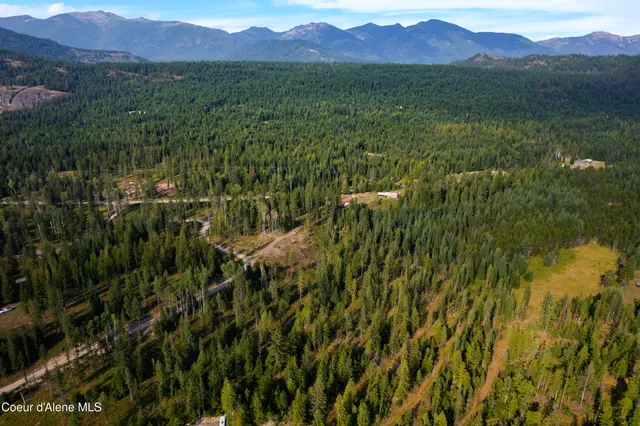 $299,000 | Nka Condor Drive, Clark Fork, ID 83811