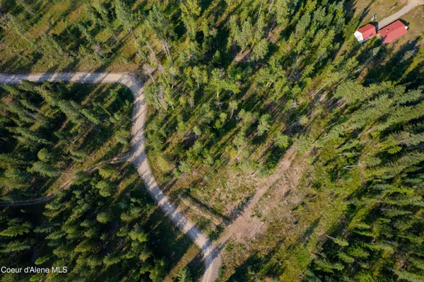 $299,000 | Nka Condor Drive, Clark Fork, ID 83811