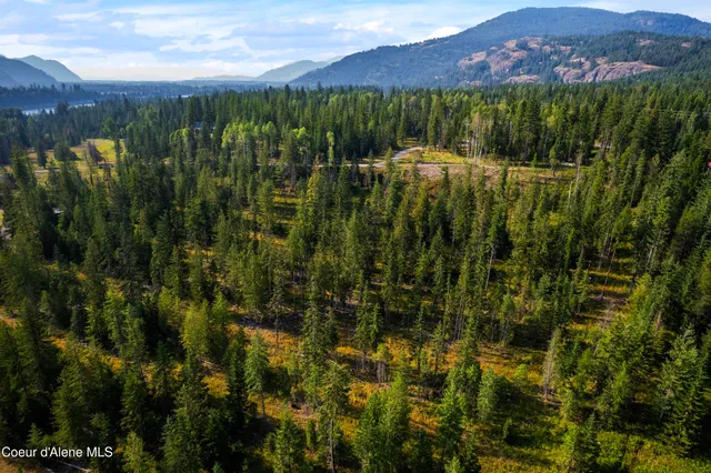 $299,000 | Nka Condor Drive, Clark Fork, ID 83811