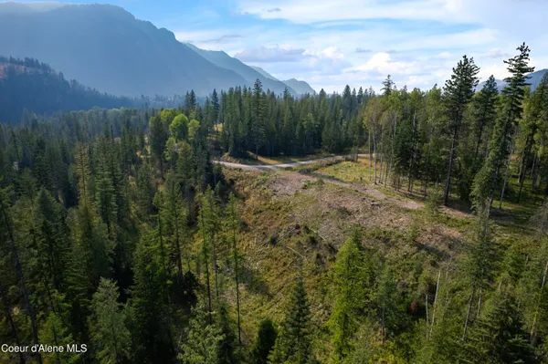 $299,000 | Nka Condor Drive, Clark Fork, ID 83811