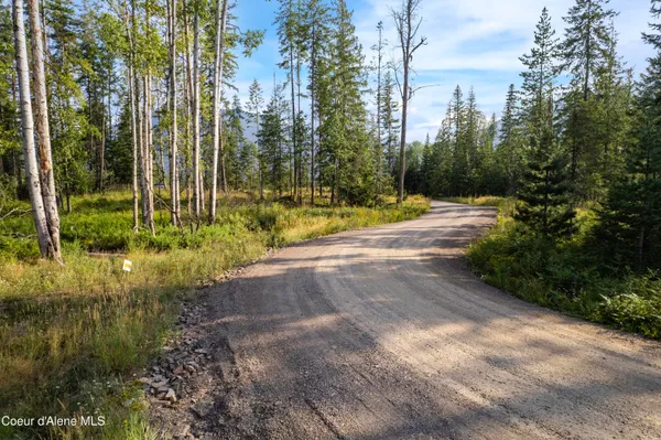 $299,000 | Nka Condor Drive, Clark Fork, ID 83811