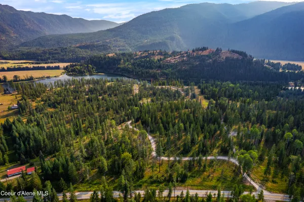 $299,000 | Nka Condor Drive, Clark Fork, ID 83811