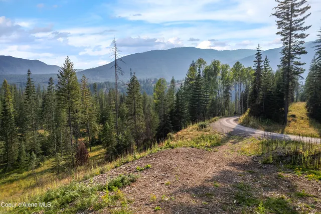 $299,000 | Nka Condor Drive, Clark Fork, ID 83811