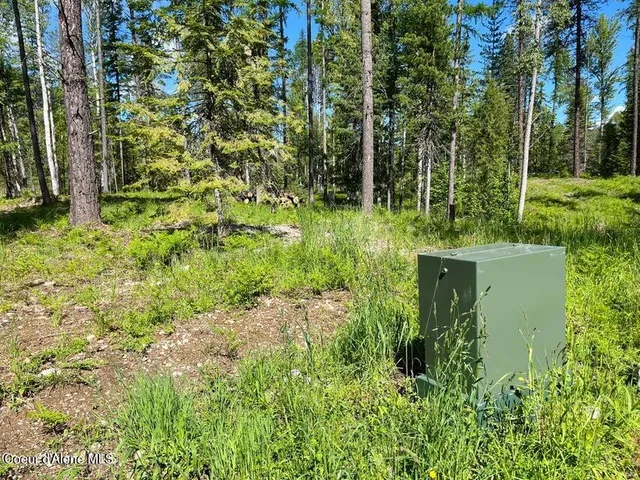 $299,000 | Nka Condor Drive, Clark Fork, ID 83811