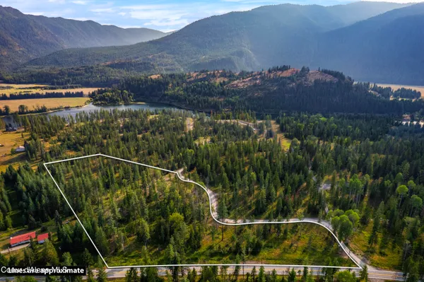 $299,000 | Nka Condor Drive, Clark Fork, ID 83811