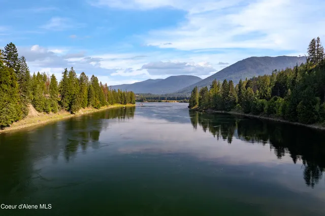 $299,000 | Nka Condor Drive, Clark Fork, ID 83811