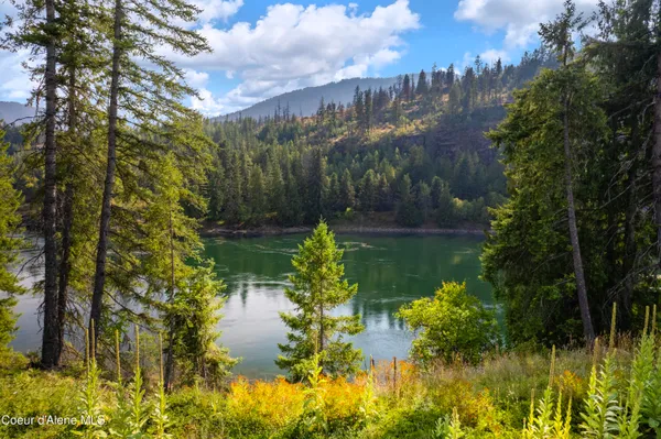 $299,000 | Nka Condor Drive, Clark Fork, ID 83811