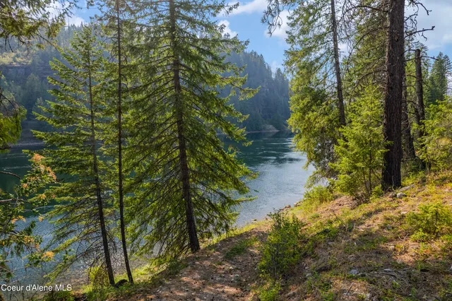 $299,000 | Nka Condor Drive, Clark Fork, ID 83811