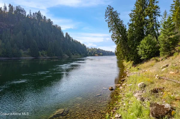 $299,000 | Nka Condor Drive, Clark Fork, ID 83811