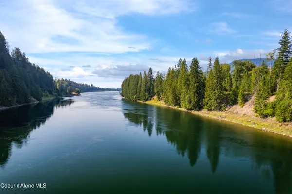 $299,000 | Nka Condor Drive, Clark Fork, ID 83811