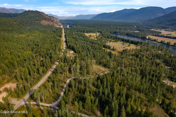 $299,000 | Nka Condor Drive, Clark Fork, ID 83811