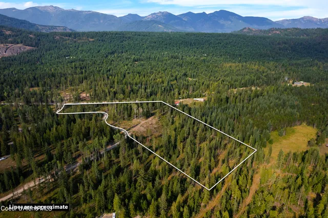 $299,000 | Nka Condor Drive, Clark Fork, ID 83811