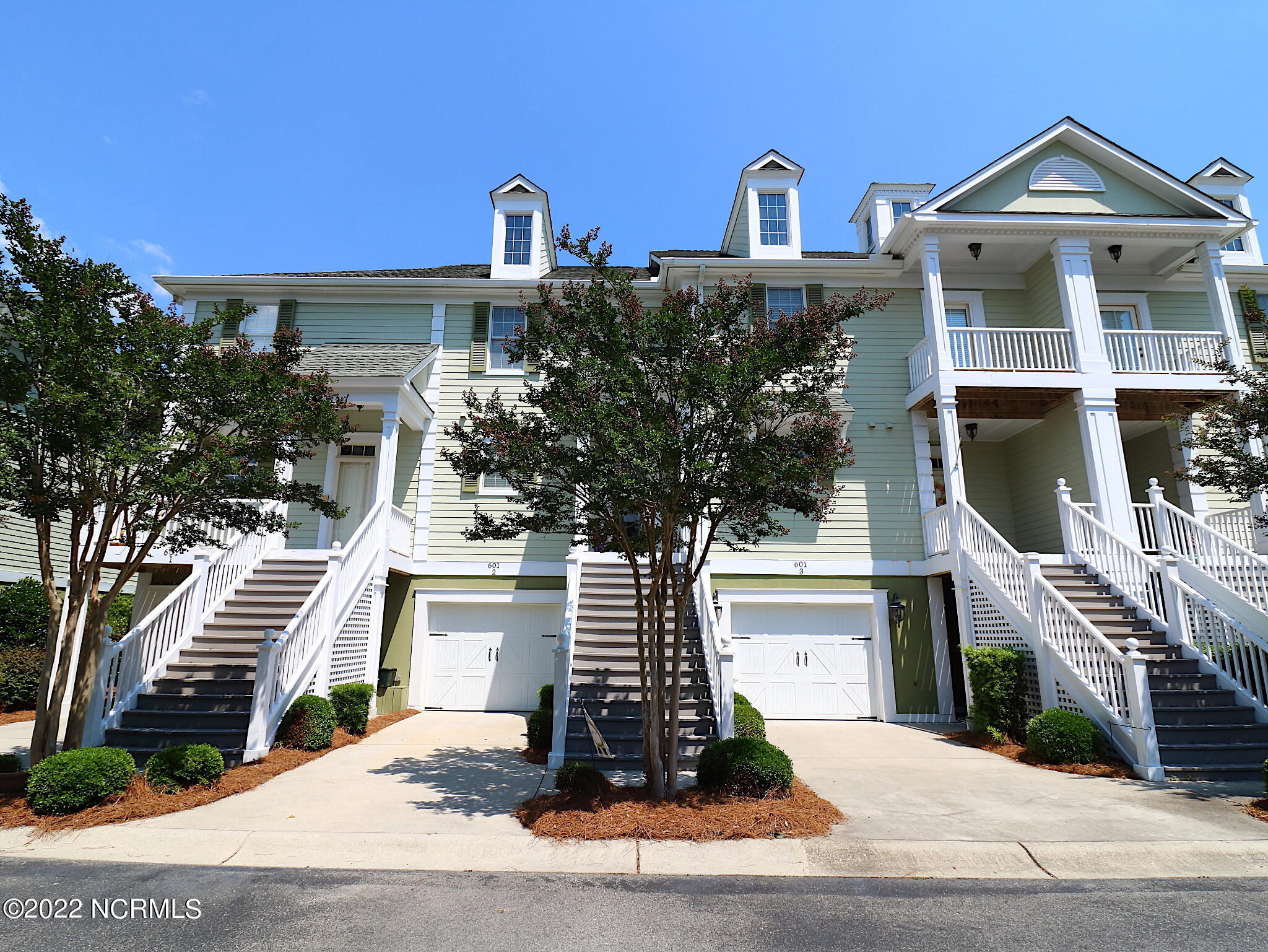 601 River Ridge Road, Unit 2 Shallotte, NC 28470 - Photo 1 of 52 001