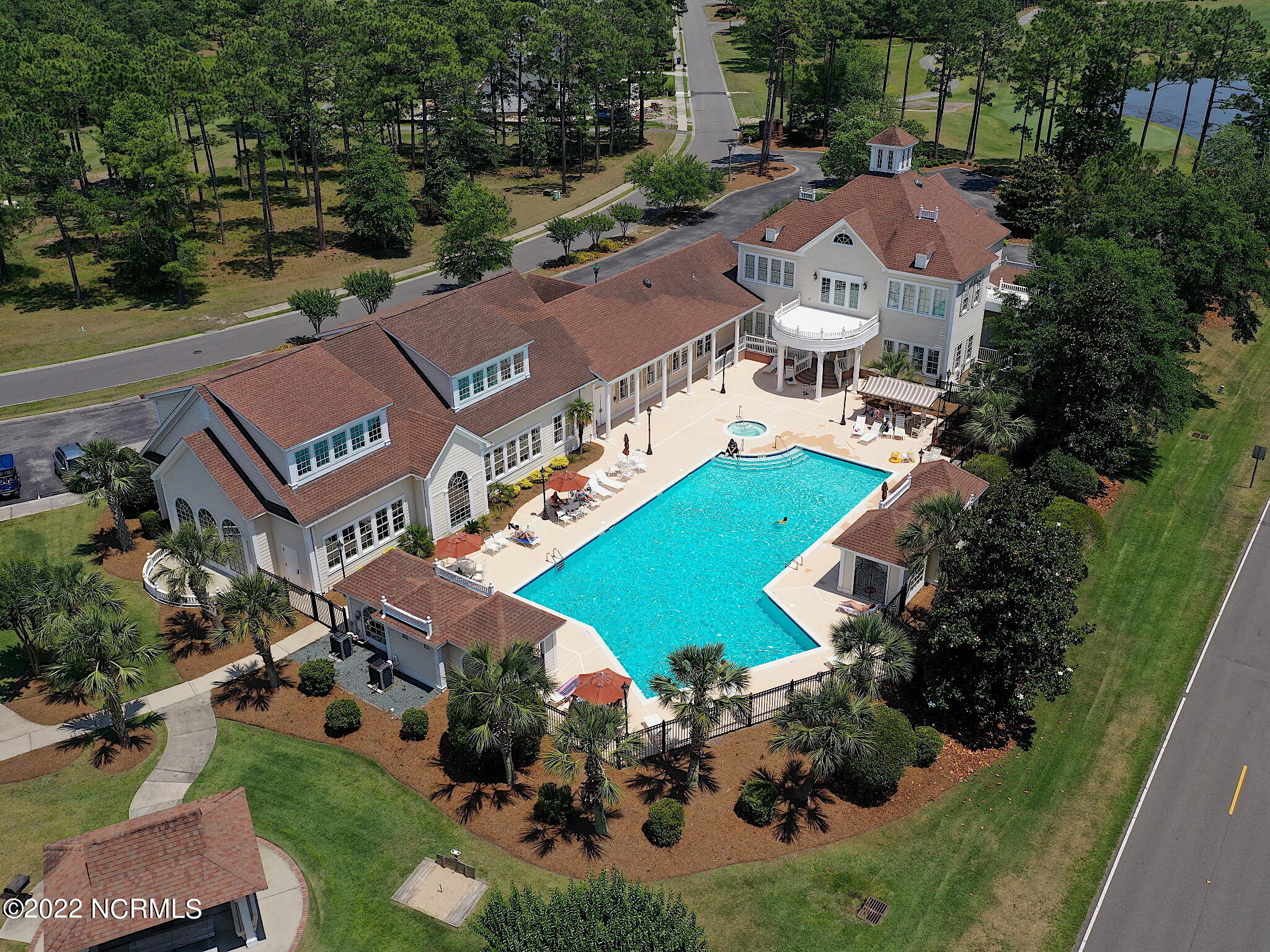 601 River Ridge Road, Unit 2 Shallotte, NC 28470 - Photo 46 of 52 048