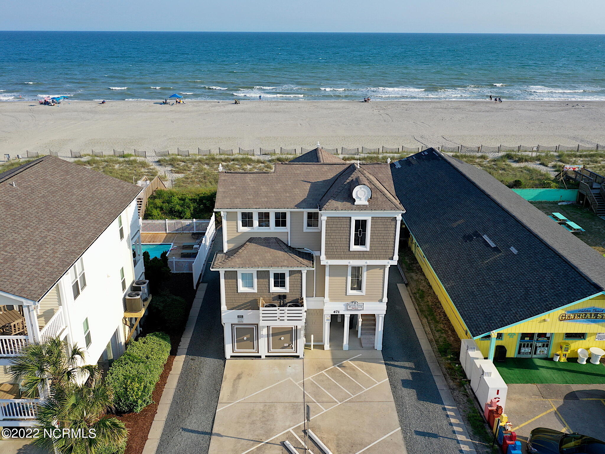 601 River Ridge Road, Unit 2 Shallotte, NC 28470 - Photo 47 of 52 049