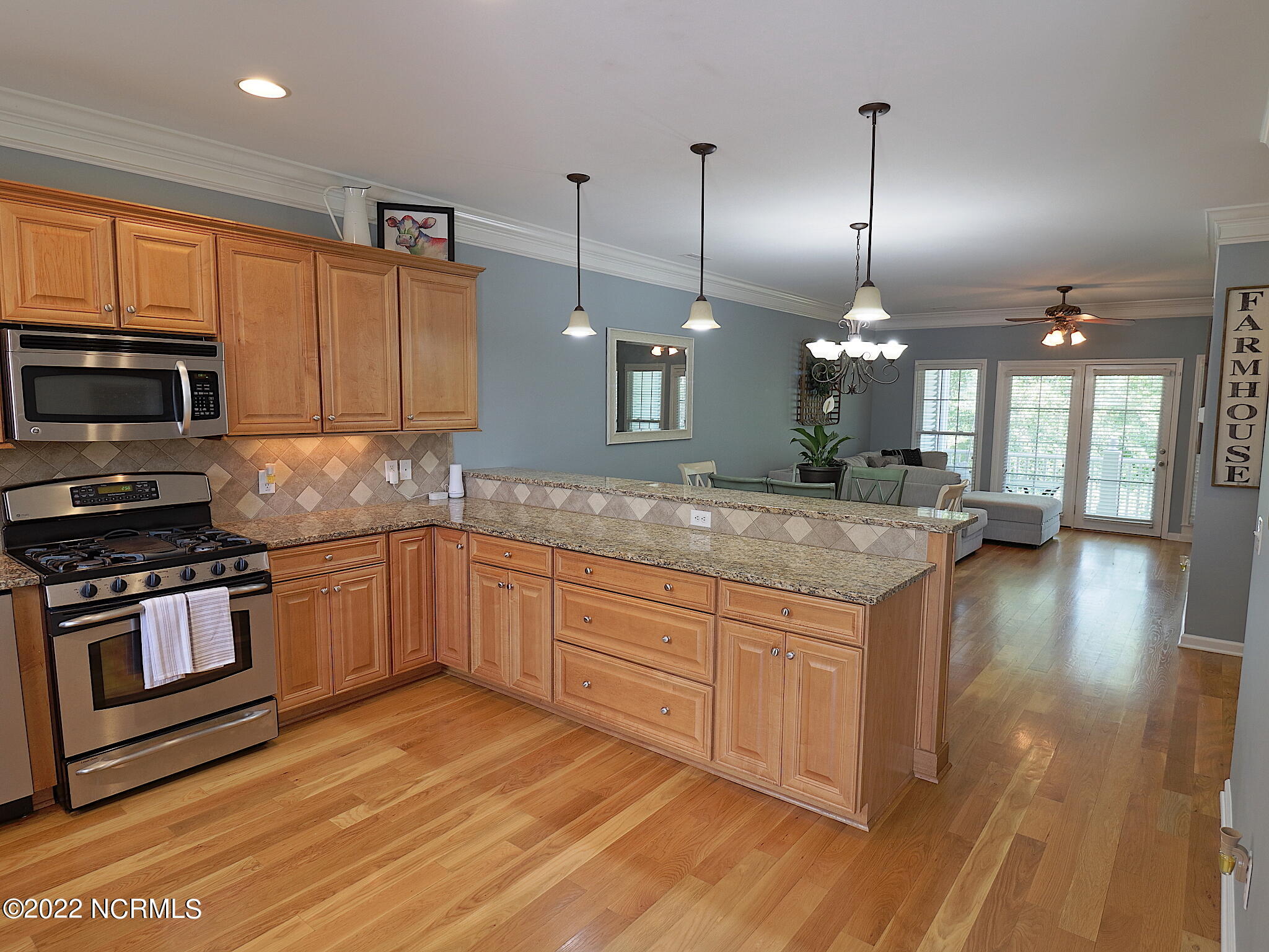 601 River Ridge Road, Unit 2 Shallotte, NC 28470 - Photo 8 of 52 008