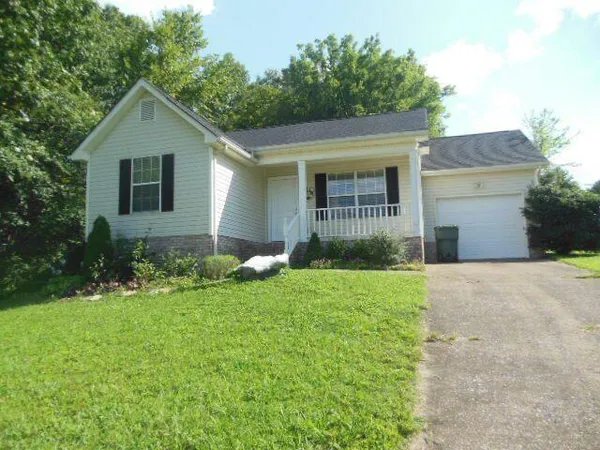 $325,000 | 7450 Min Tom Road, Chattanooga, TN 37421