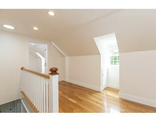 37 Tower Road Lexington, MA 02421 - Photo 15 of 20 a view of entryway with wooden floor