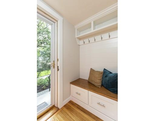 37 Tower Road Lexington, MA 02421 - Photo 2 of 20 a room with a bed and a window