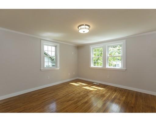 37 Tower Road Lexington, MA 02421 - Photo 10 of 20 a view of an empty room with a window