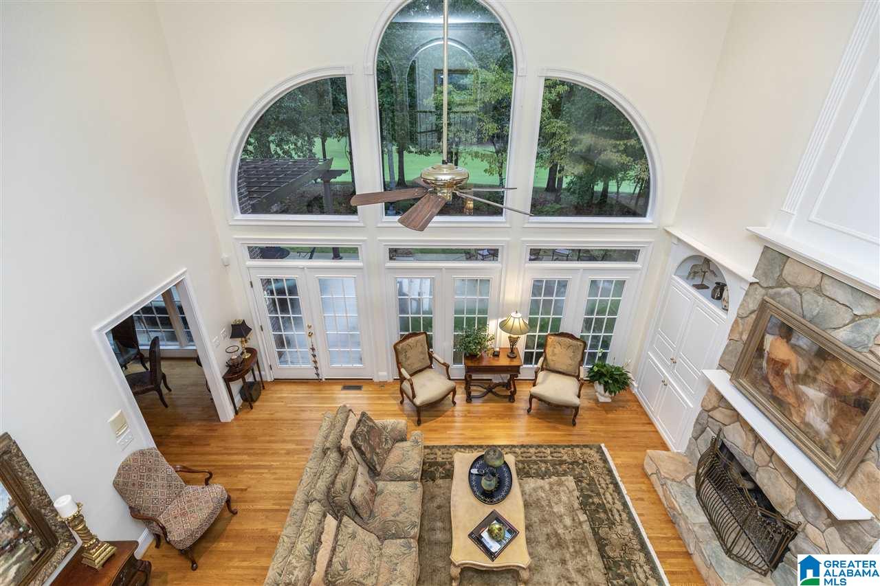8234 Castlehill Road Birmingham, AL 35242 - Photo 36 of 50