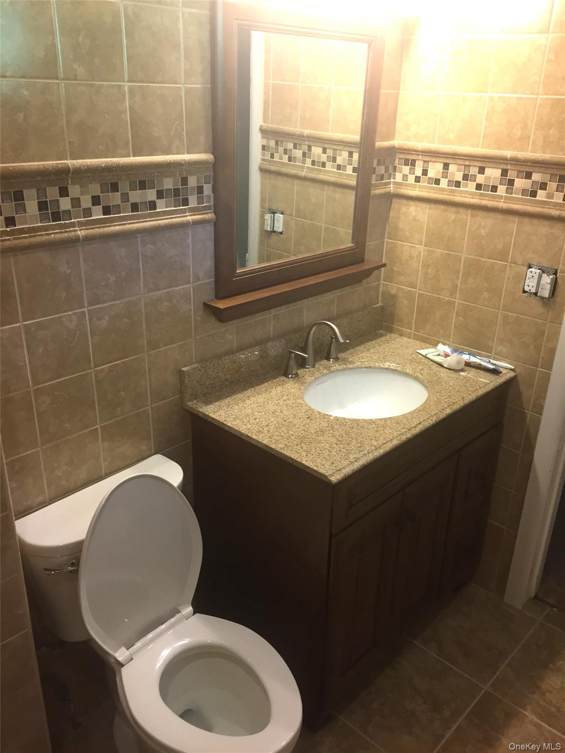 92 Hillside Road Poughquag, NY 12570 - Photo 6 of 14 2nd Full Bathroom in Hallway