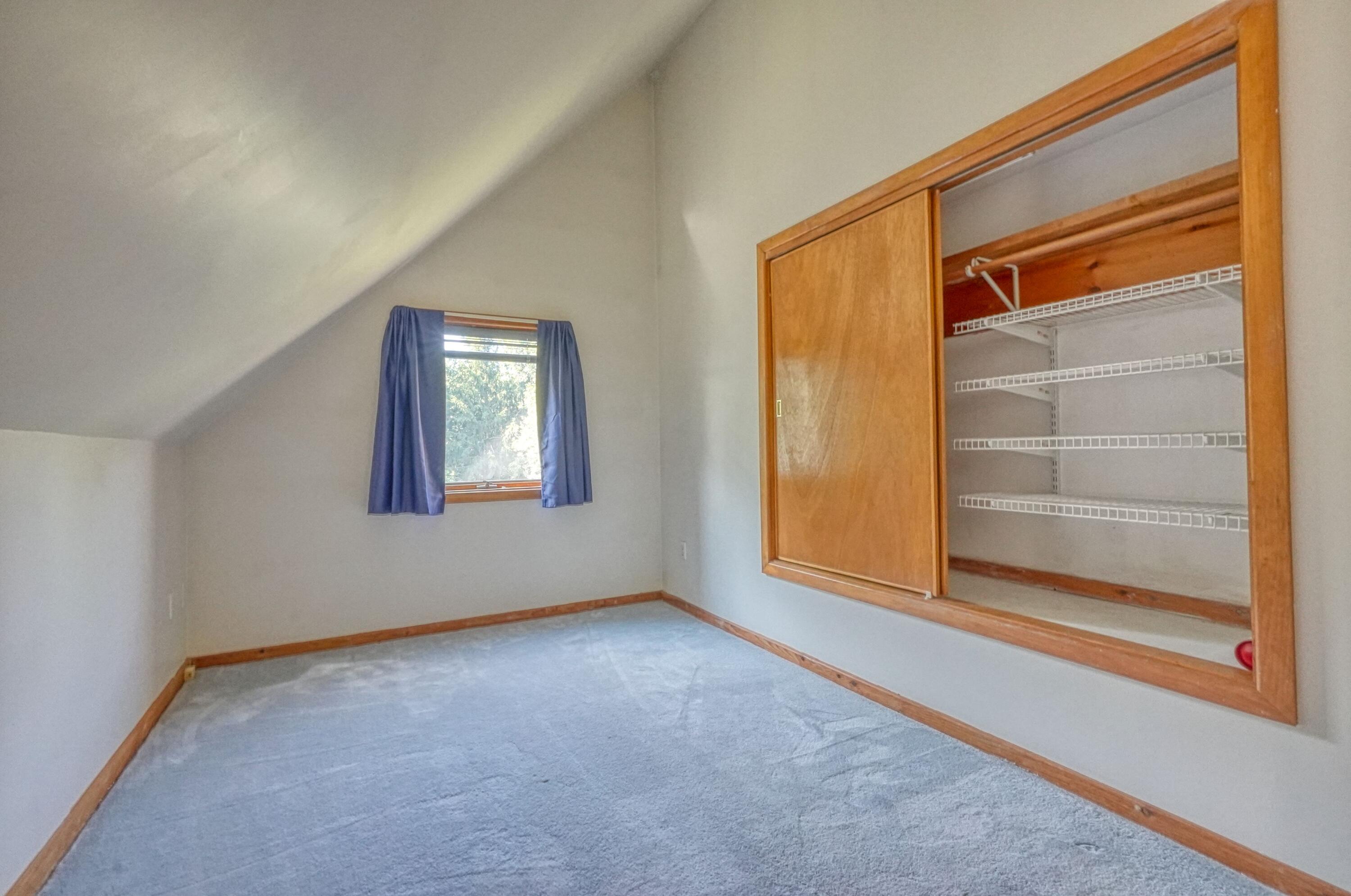 640 Neck Road China, ME 04358 - Photo 42 of 66 Third Floor Bedroom