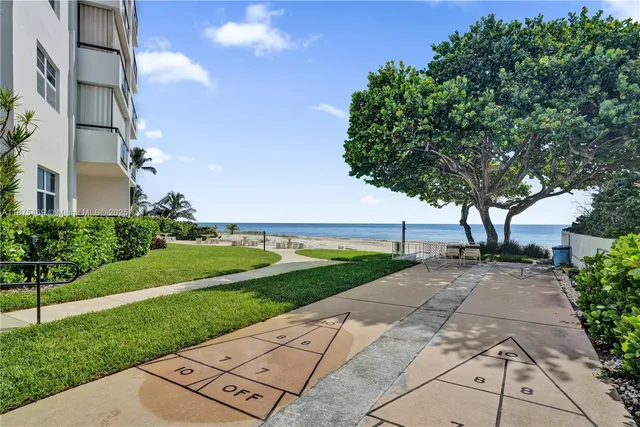 $3,100 | 1500 South Ocean Boulevard, Unit 1608, Pompano Beach, FL 33062