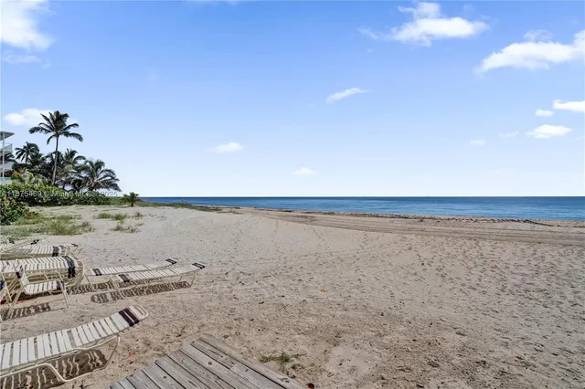 $3,100 | 1500 South Ocean Boulevard, Unit 1608, Pompano Beach, FL 33062