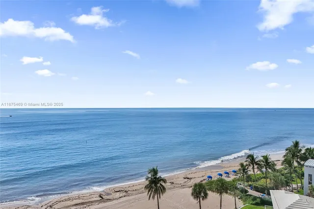 $3,100 | 1500 South Ocean Boulevard, Unit 1608, Pompano Beach, FL 33062