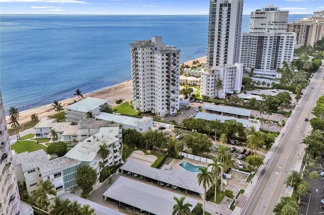 $3,100 | 1500 South Ocean Boulevard, Unit 1608, Pompano Beach, FL 33062