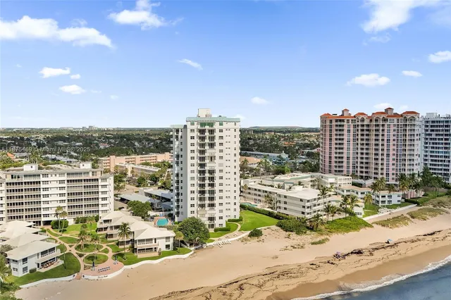 $3,100 | 1500 South Ocean Boulevard, Unit 1608, Pompano Beach, FL 33062