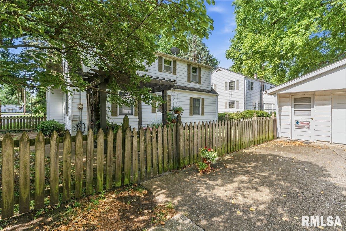 1501 West Cook Street Springfield, IL 62704 - Photo 36 of 38