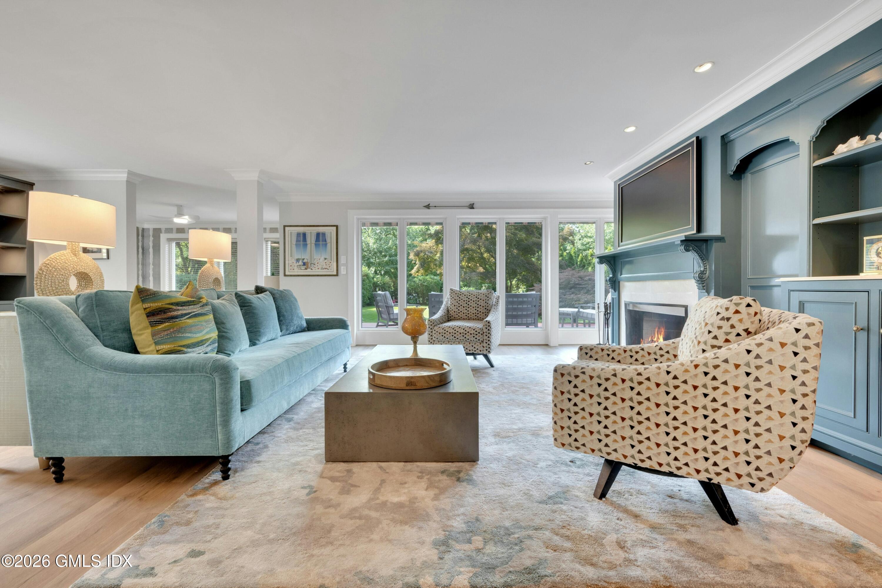 3 Old Clubhouse Road Old Greenwich, CT 06870 - Photo 10 of 31 008-494487-MC8_3797_14725996