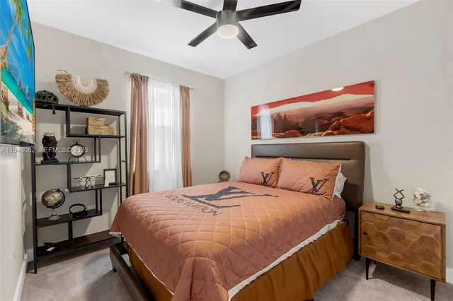 $5,000 | 4650 Santa Cruz Way, Unit 4650, Davie, FL 33314