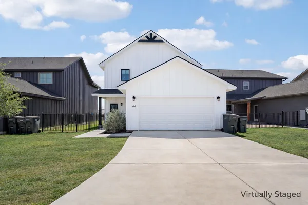 $2,699 | 416 Stagecoach Trail, San Marcos, TX 78666