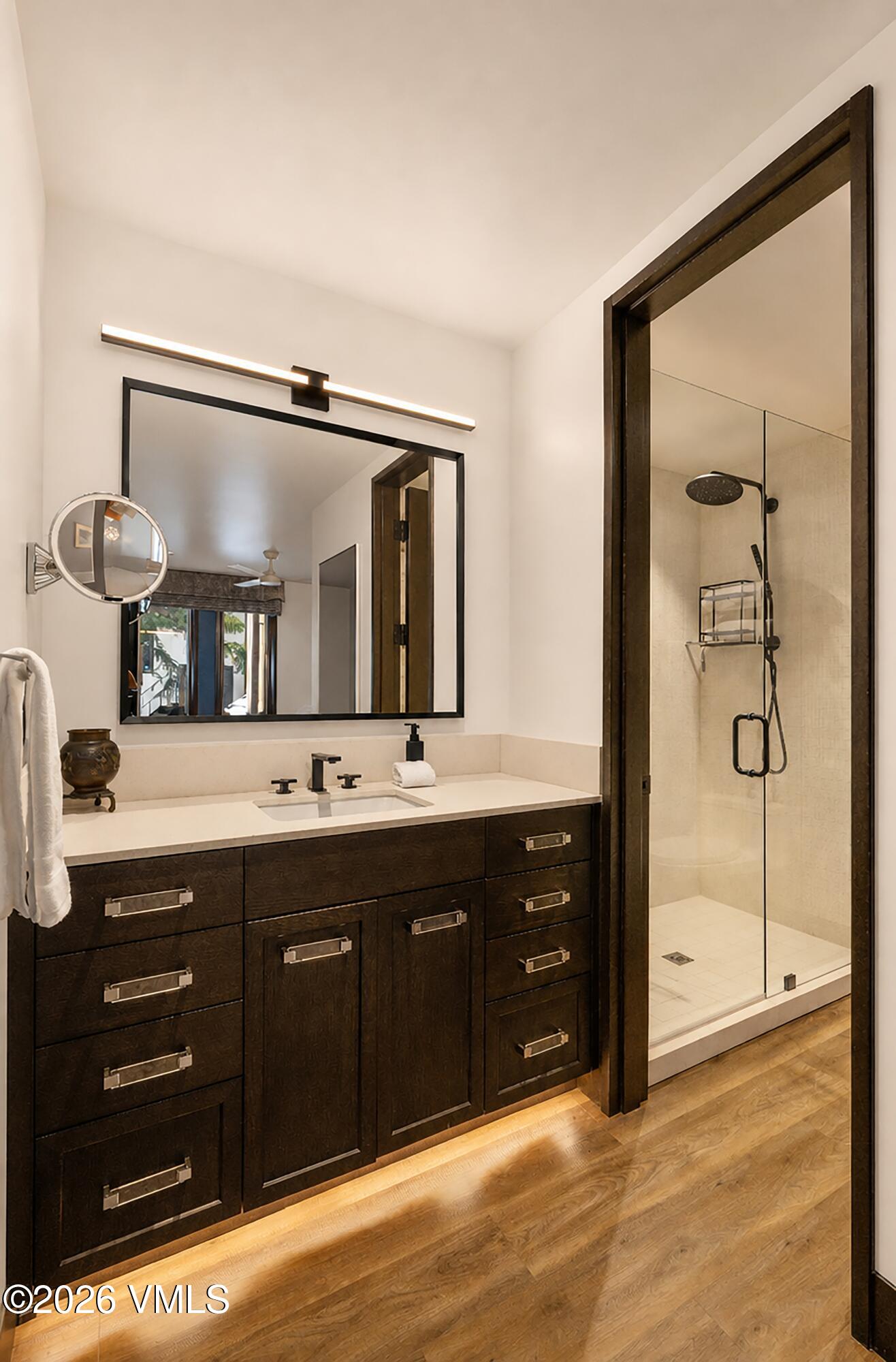 124 Willow Bridge Road, Unit 3C/D Vail, CO 81657 - Photo 14 of 18 SFB_5689