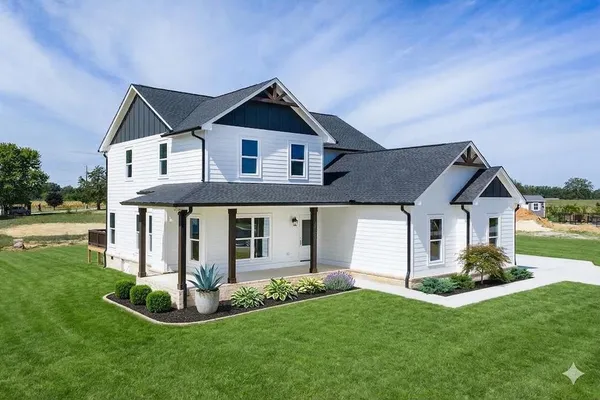 $569,500 | 4535 Jack Drive, Cookeville, TN 38506