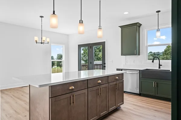 $569,500 | 4535 Jack Drive, Cookeville, TN 38506