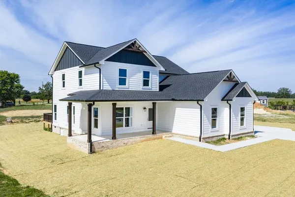$569,500 | 4535 Jack Drive, Cookeville, TN 38506