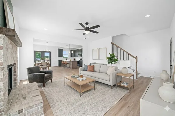 $569,500 | 4535 Jack Drive, Cookeville, TN 38506