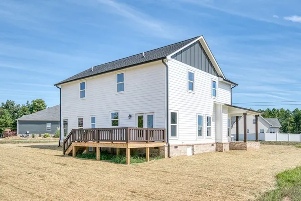 $569,500 | 4535 Jack Drive, Cookeville, TN 38506