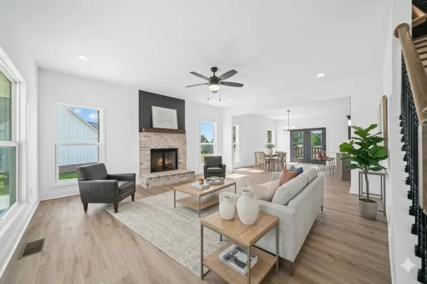 $569,500 | 4535 Jack Drive, Cookeville, TN 38506