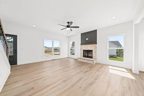 $569,500 | 4535 Jack Drive, Cookeville, TN 38506