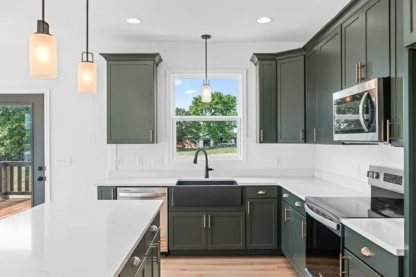 $569,500 | 4535 Jack Drive, Cookeville, TN 38506