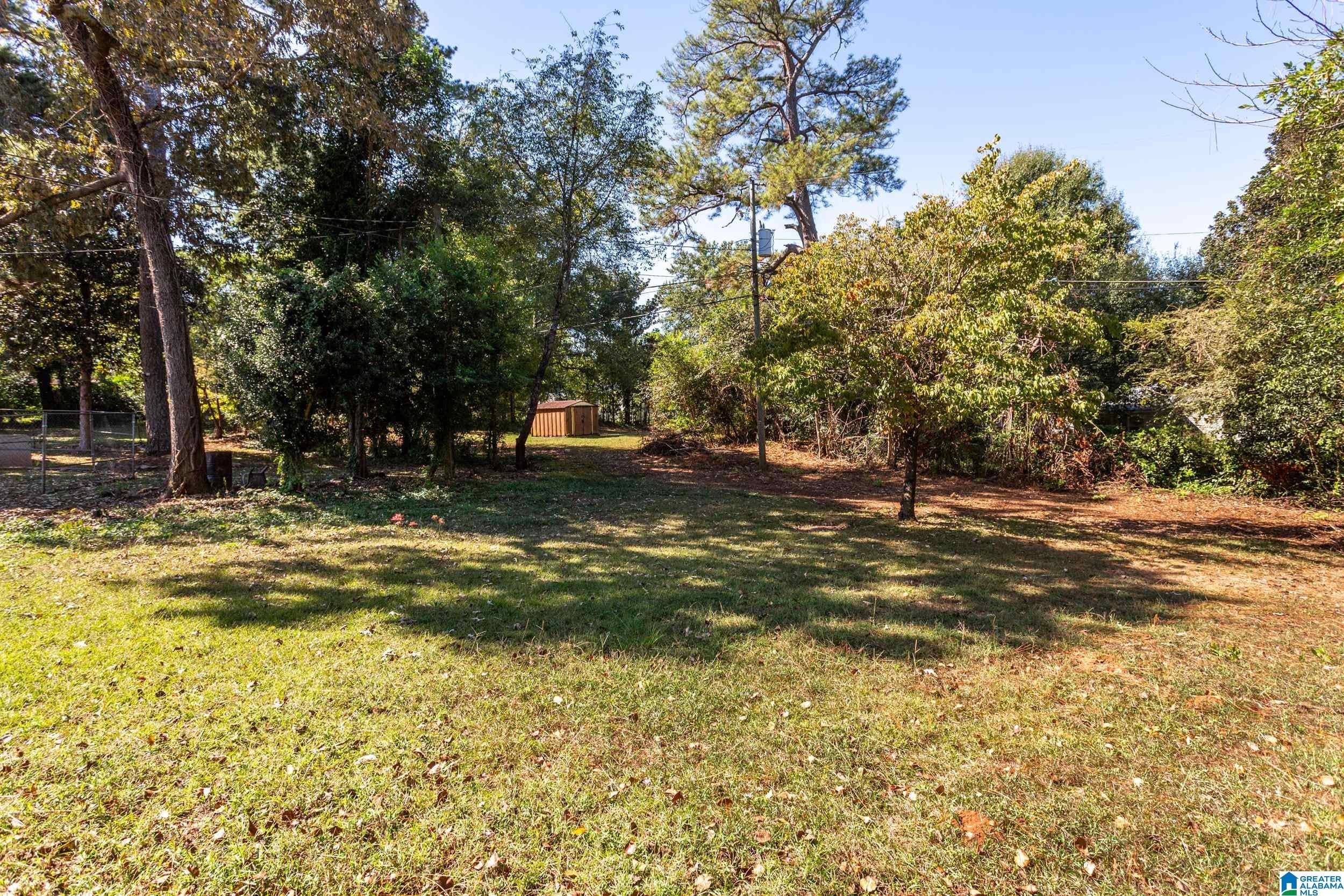 719 South Spring Street Talladega, AL 35160 - Photo 27 of 28 Gallery Image 27
