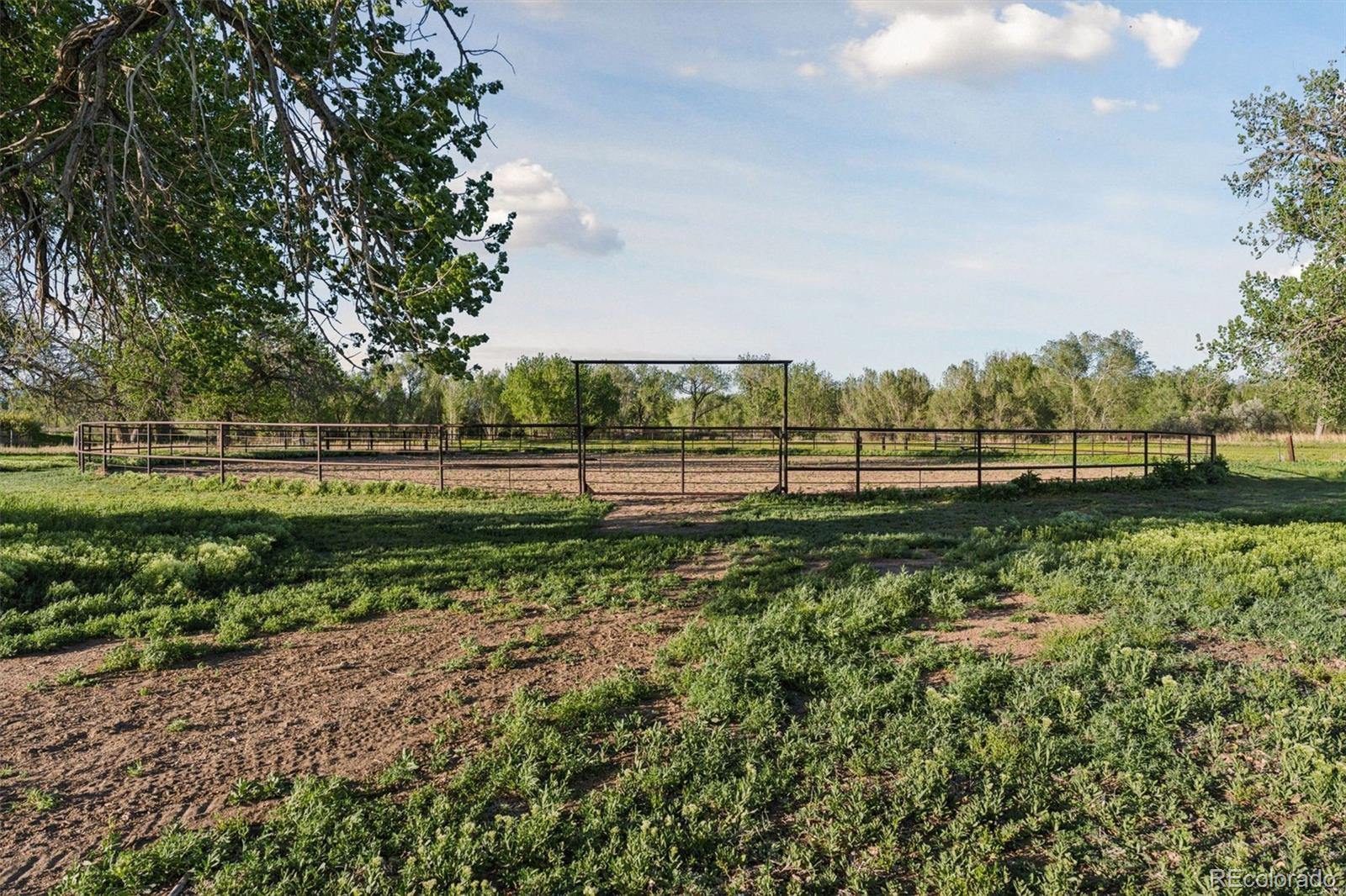 16990 Old Pueblo Road Fountain, CO 80817 - Photo 50 of 50 a view of a park